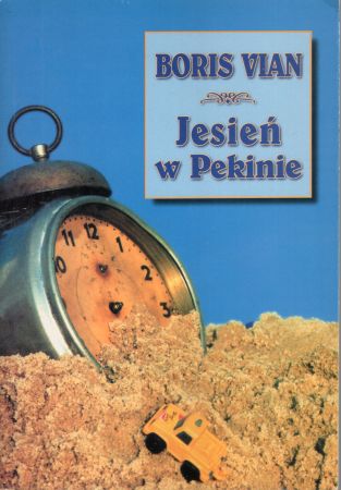 Vian Boris - Jesień w Pekinie.jpg