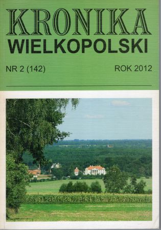 Kronika Wielkopolski. Nr 2 (142). Rok 2012.jpg