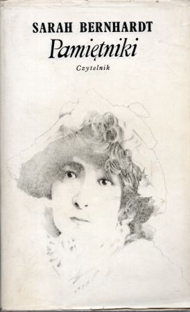 Bernhardt Sarah - Pamiętniki.jpg