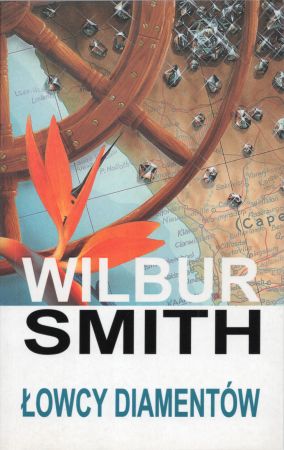 Smith Wilbur - Łowcy diamentów.jpg