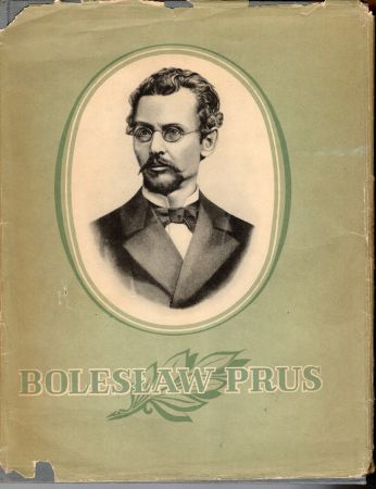Prus Bolesław - Wybór pism.jpg