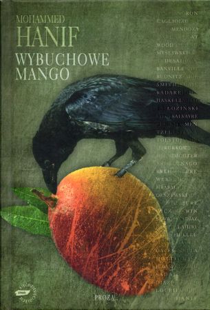 Hanif Mohammed - Wybuchowe mango.jpg