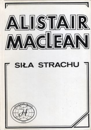 MacLean Alistair - Siła strachu.jpg