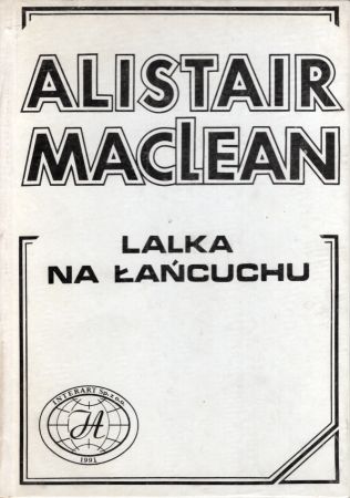 MacLean Alistair - Lalka na łańcuchu.jpg