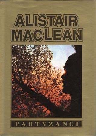 MacLean Alistair - Partyzanci.jpg