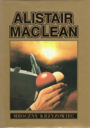 MacLean Alistair - Mroczny Krzyżowiec.jpg