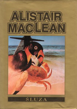 MacLean Alistair - Śluza.jpg
