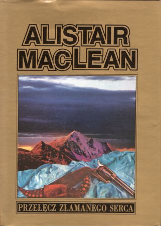 MacLean Alistair - Przełęcz złamanego serca.jpg