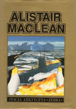 MacLean Alistair - Stacja arktyczna Zebra.jpg