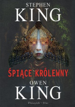 King Stephen, Owen King - Śpiące królewny.jpg