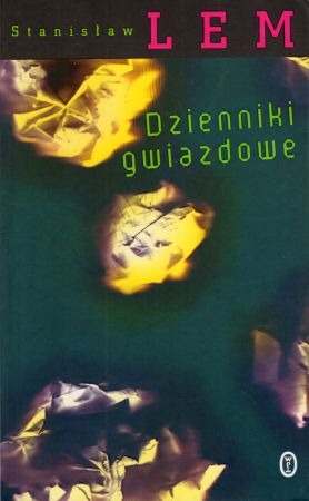 Lem Stanisław - Dzienniki gwiazdowe.jpg