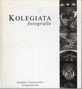 Kolegiata w Środzie Wielkopolskiej. Fotografie.