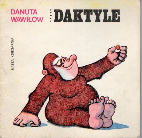 Wawiłow Danuta - Daktyle. Ilustrował Edward Lutczyn.jpg