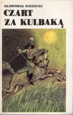 Sierecki Sławomir - Czart za kulbaką.jpg