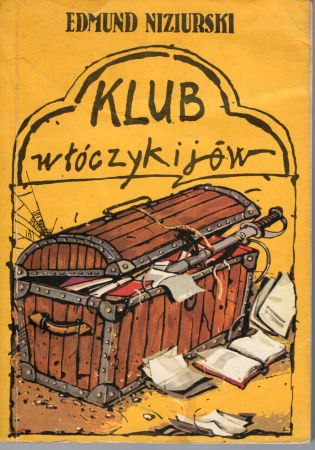 Niziurski Edmund - Klub włóczykijów czyli trzynaście przygód stryja Dionizego i jego ekipy.jpg
