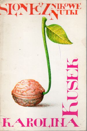 Kusek Karolina - Słonecznikowe nutki.jpg