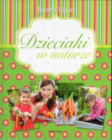 Lipov Beata - Dzieciaki w naturze.jpg