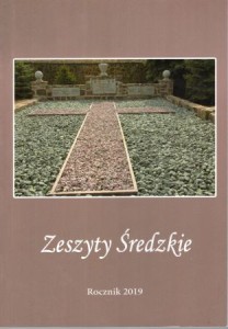 Zeszyty Średzkie. Rocznik 2 (2019). 