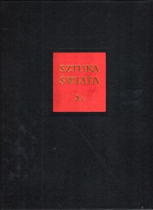 Sztuka świata. Tom 3.