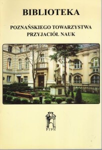 Biblioteka Poznańskiego Towarzystwa Przyjaciół Nauk. Informator.