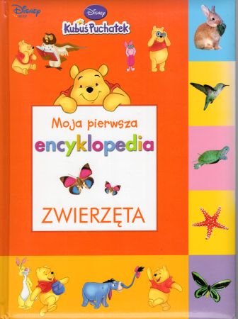 Moja pierwsza encyklopedia. Zwierzęta.jpg