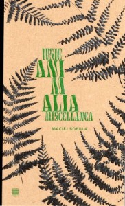 Bobula Maciej - wie, animalia, miscellanea.