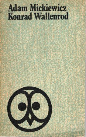 Mickiewicz Adam - Konrad Wallenrod.jpg