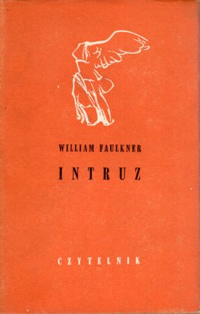 Faulkner William - Intruz.jpg