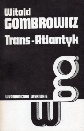 Gombrowicz Witold - Trans-Atlantyk.jpg