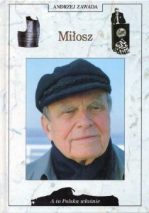 Zawada Andrzej - Miłosz. /A to Polska właśnie/.