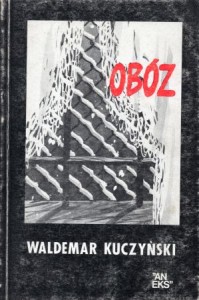 Kuczyński Waldemar - Obóz.