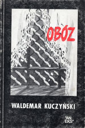 Kuczyński Waldemar - Obóz.jpg