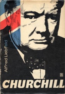 Liebfeld Alfred - Churchill.