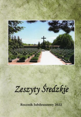 Zeszyty Średzkie. Rocznik Jubileuszowy 2022.jpg