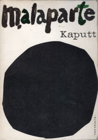 Malaparte Curzio - Kaputt.jpg