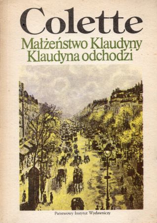 Colette - Małżeństwo Klaudyny. Klaudyna odchodzi.jpg