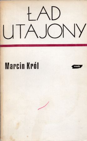 Król Marcin - Ład utajony.jpg
