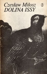 Miłosz Czesław - Dolina Issy.