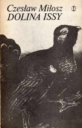 Miłosz Czesław - Dolina Issy.jpg