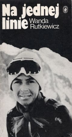 Rutkiewicz Wanda - Na jednej linie.jpg