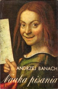 Banach Andrzej - Nauka pisania.