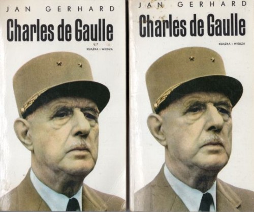 Gerhard Jan - Charles de Gaulle.jpg