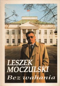 Moczulski Leszek - Bez wahania.