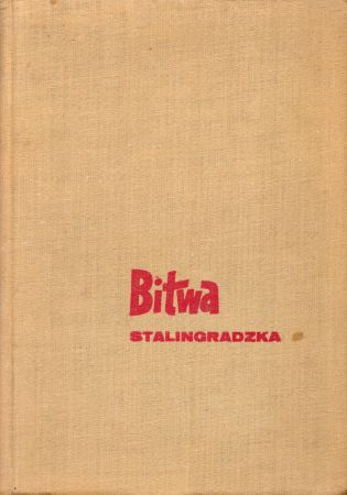 Samsonow Aleksander M. - Bitwa stalingradzka.jpg