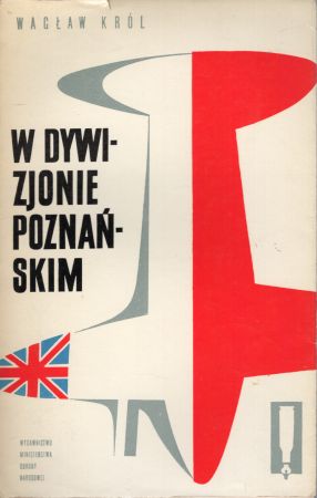 Król Wacław - W dywizjonie poznańskim.jpg