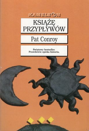 Conroy Pat - Książę przypływów.jpg