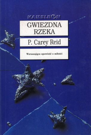 Reid P. Carey - Gwiezdna rzeka.jpg