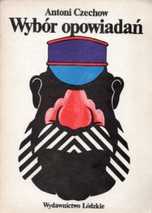 Czechow Antoni - Wybór opowiadań.