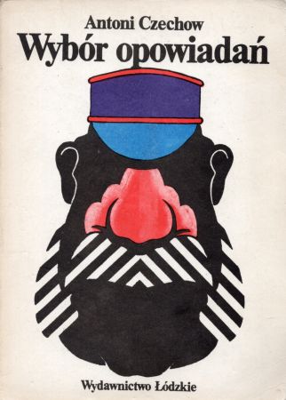 Czechow Antoni - Wybór opowiadań.jpg
