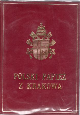 Wyszyński Stefan - O polskim papieżu z Krakowa.jpg